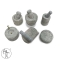 Stone Miniature kids kitchen set - Miniature - 11 pcs