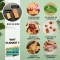 Terracotta Clay Miniature Bricks for Kids