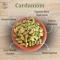 Organic Cardamom | Yelakkai | Elaichi