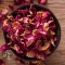 Dried Pink Rose Petals - Paneer Roja | Gulab Patti | Premium quality