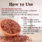 Flax Seeds | Aalividhai | Offer | Buy 200g & SAVE Rs.50/-