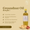 Groundnut Oil | Peanut Oil | Wood-pressed oil 