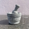 Stone Miniature kids kitchen set - Miniature - 11 pcs