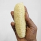Natural Loofah Scrubber | Twin Pack