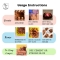 Eco-Friendly Terracotta Mini Bricks for Kids – STEM DIY Kit
