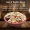 Kara Pori Mappillai Samba | Spicy Puffed Rice Snack