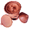 Miniature Clay Idli and Dosa Maker - Medium size