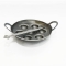 Iron Miniature Cooking Set - 14 pcs - Bigger size