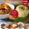 Organic Pongal Special 5 in 1 Combo | SAVE 25%