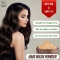 Homemade Shikakai Hair Wash Powder with 12 Natural Ingredients | Herbal & Chemical-Free Care