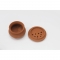 Clay Kitchen Set 30 Pcs Miniature For Kids | Earthenware Playset