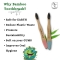 Natural Bamboo Toothbrush for Kids | Charcoal Bristles | Pack of 2
