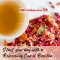 Dried Paneer Rose Petals | Paneer Roja Idhalgal | Gulab Patti 