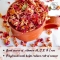 Dried Paneer Rose Petals | Paneer Roja Idhalgal | Gulab Patti 