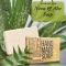 Neem & Aloevera Soap | Natural | Handmade | Cold Pressed