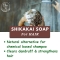 Shikakai Herbal Soap | 16 Ingredients | Hair wash Soap