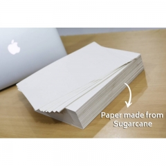 A4 Paper made from Sugarcane - 500 Counts