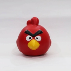 Angry Bird Money Bank - Made of Clay