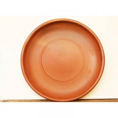 High quality Clay Plate