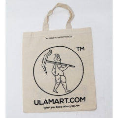 Cotton Shopping Bag  - pack of 3| Ulamart.com