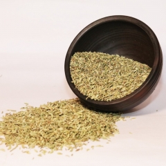 Organic Fennel Seeds | Buy 200g & SAVE Rs.50