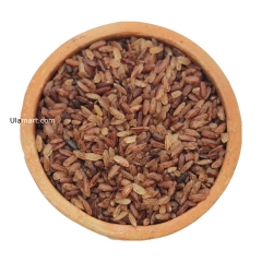 Kalanamak Rice - ParBoiled - Organic Rice