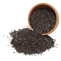 Boiled Black Rice | Karuppu Kavuni Puzhungal | Buy 1 kg Pack & SAVE Rs.60