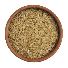 Matta Rice - ParBoiled - Hand Pounded -Organic Rice 