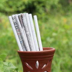 NEWSPAPER PENCIL - PACK OF 10| ULAMART.COM