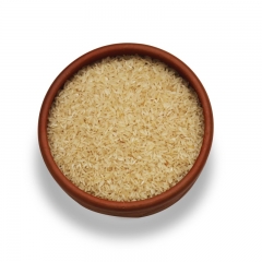 SIVAN SAMBA - PARBOILED - ORGANIC RICE