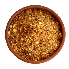 Pearl Millet Mixture