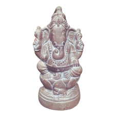 ECO-FRIENDLY SEED VINAYAKA -  (7 x 3 inches) 