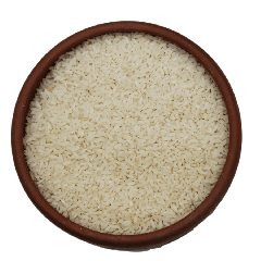 Seeraga samba par boiled Rice