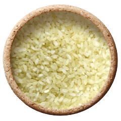 Seeraga Samba Organic Raw Rice | Biryani Rice | Jeeraga Samba