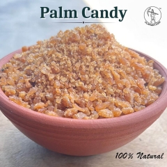 Natural Palm Candy - panakarkandu - UnBleached - Unrefined