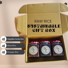 Sustainable Gifts